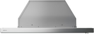 Zephyr Pisa 36 in. 500 CFM Under Cabinet Range Hood in Stainless Steel