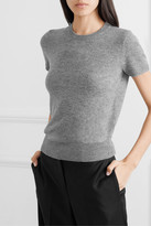 Thumbnail for your product : Theory Cashmere Sweater - Gray