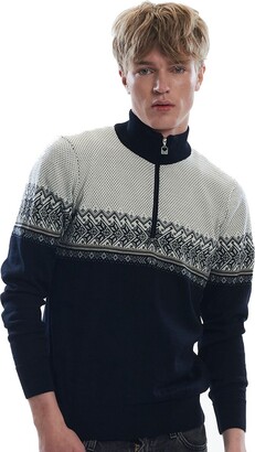 Dale of Norway Hovden Sweater - Men's