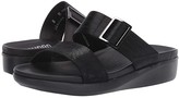 Thumbnail for your product : Munro American Cameron (Black/Black Combo) Women's Sandals