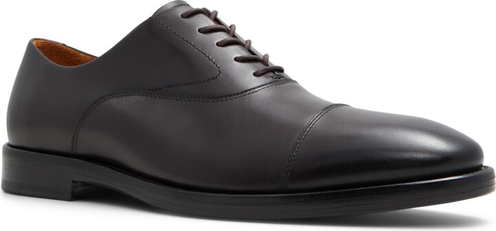 Brooks Brothers Men's Carnegie Lace Up Oxfords