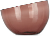 Thumbnail for your product : Nate Cotterman Purple Small Tilt Bowl