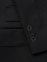 Thumbnail for your product : HUGO BOSS Standard-Fit Wool Blazer