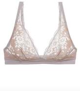 Thumbnail for your product : Cosabella Lace Adjustable Bralette