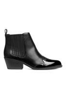 Thumbnail for your product : H&M Ankle Boots