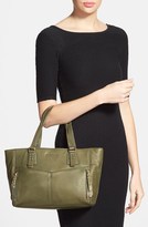 Thumbnail for your product : Cole Haan 'Medium Felicity' Leather Tote