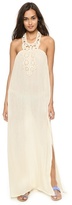 Thumbnail for your product : Jens Pirate Booty Casa Blanca Maxi Dress