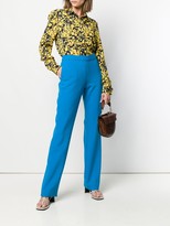 Thumbnail for your product : VVB Straight-Leg Trousers