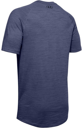 Under Armour Mens Charged Cotton Tee