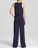 Thumbnail for your product : Theory Jumpsuit - Zinena Modern