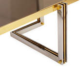 Thumbnail for your product : Jonathan Adler Electrum Cocktail Table