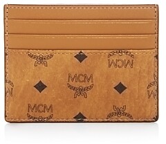 mcm men's wallet with clip
