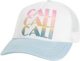 Thumbnail for your product : Billabong Across Waves Trucker Hat
