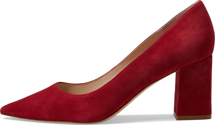 marc fisher zala pump black
