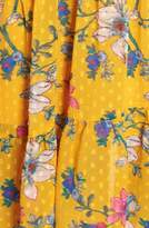 Thumbnail for your product : Eliza J Sleeveless Asymmetrical Hem Midi Dress