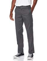 Thumbnail for your product : Dickies Men's Industrial Work Pant Trouser,34W x 34L