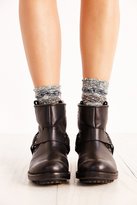 Thumbnail for your product : Silence & Noise Silence + Noise Leather Moto Boot