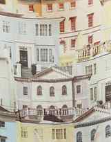 Thumbnail for your product : Ted Baker Chiel Regency House Print Scarf