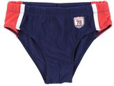 Thumbnail for your product : Geox Brief trunks