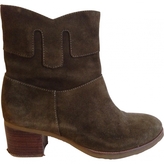 Thumbnail for your product : Tila March Calamity Boots