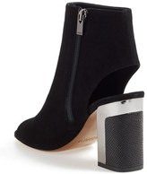 Thumbnail for your product : Vince Women's 'Fenmore' Open Toe Bootie