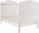Thumbnail for your product : O Baby Obaby Beverley Cot Bed