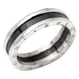 B.zero1 Silver Ring 
