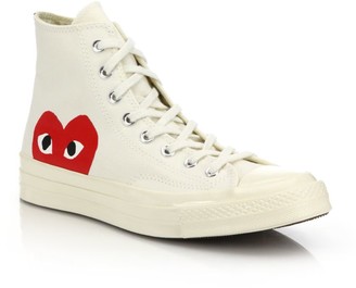 comme des garcons men shoes