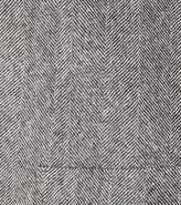 Thumbnail for your product : Saint Laurent Herringbone wool jacket
