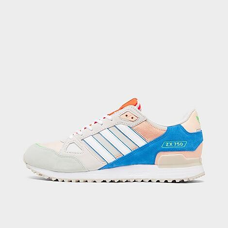 adidas Men's ZX 750 Casual Shoes - ShopStyle
