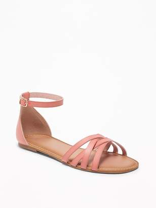 caslon oliver sandal