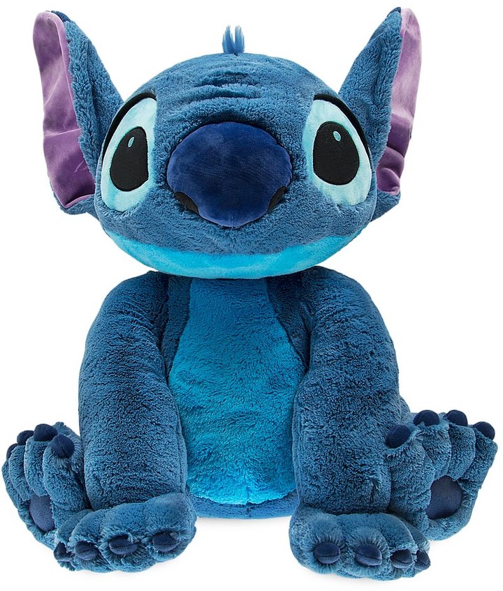 Disney Stitch Plush Large 25'' - ShopStyle