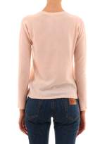 Thumbnail for your product : Max Mara Cashmere And Silk Sweater