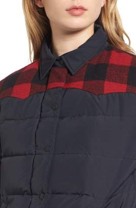 Penfield Down & Feather Fill Jacket