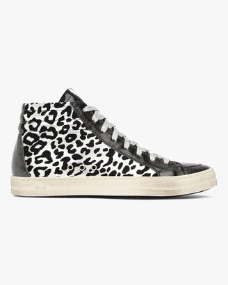leopard hi tops