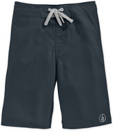 Thumbnail for your product : Volcom Little Boys' 38th Street Board Shorts