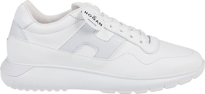 Hogan Interactive³ Low-Top Sneakers