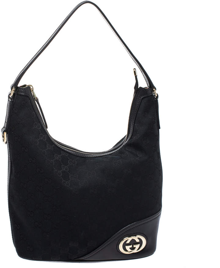 gucci britt hobo