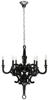 Thumbnail for your product : Modway Anchor Chandelier