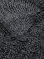 Thumbnail for your product : Avant Toi Mottled Cashmere Scarf