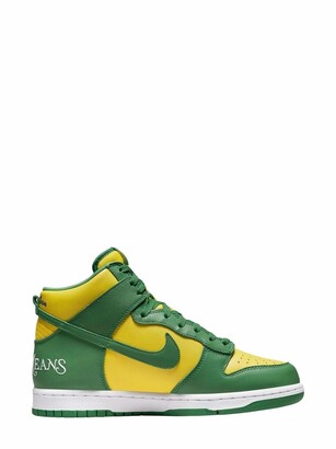 Green And Yellow Nike | over 30 Green And Yellow Nike | ShopStyle |  ShopStyle