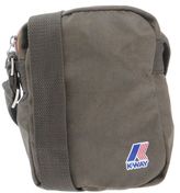 Thumbnail for your product : K-Way Cross-body bag