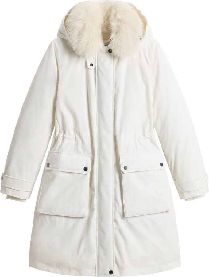 Woolrich Arctic Medium parka