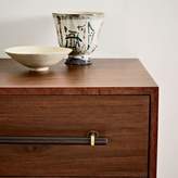 Thumbnail for your product : west elm Benson 5-Drawer Dresser - Dark Walnut