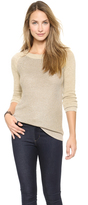 Thumbnail for your product : Splendid Mica Shine Sweater