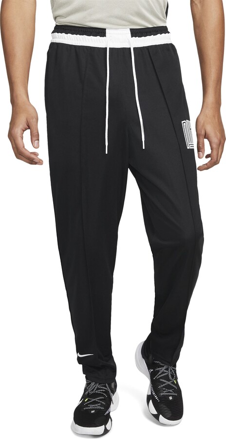 Nike Dri-FIT Basketball Pants - ShopStyle