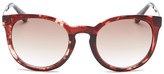 Thumbnail for your product : Diane von Furstenberg Women's Cat Eye Sunglasses