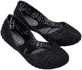 Thumbnail for your product : Melissa Campana Papel VII Jelly Flat