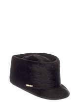 Thumbnail for your product : Junia Lapin Fur Felt Hat
