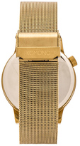 Thumbnail for your product : Komono The Winston Royale in Metallic Gold.